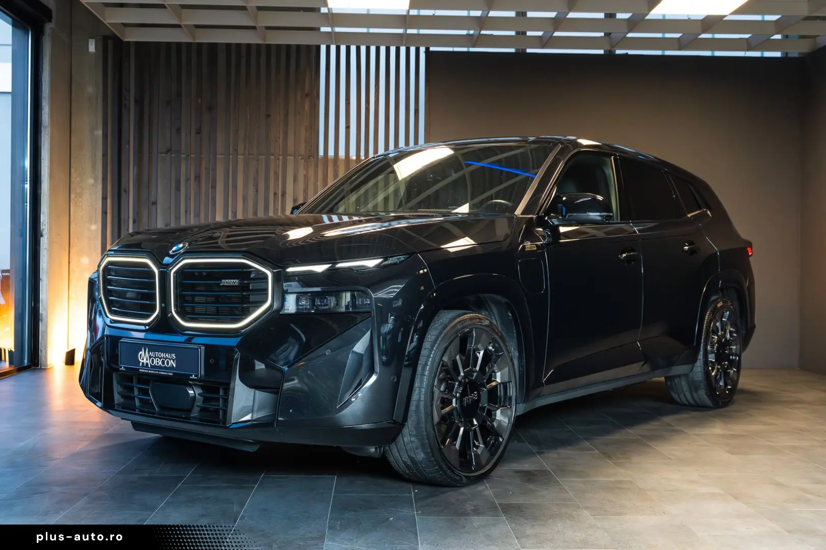 BMW XM