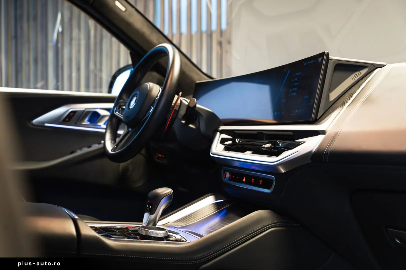 BMW XM