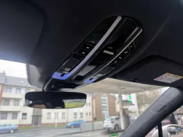PORSCHE Cayenne GTS Coupe Pano Head-Up-ACC