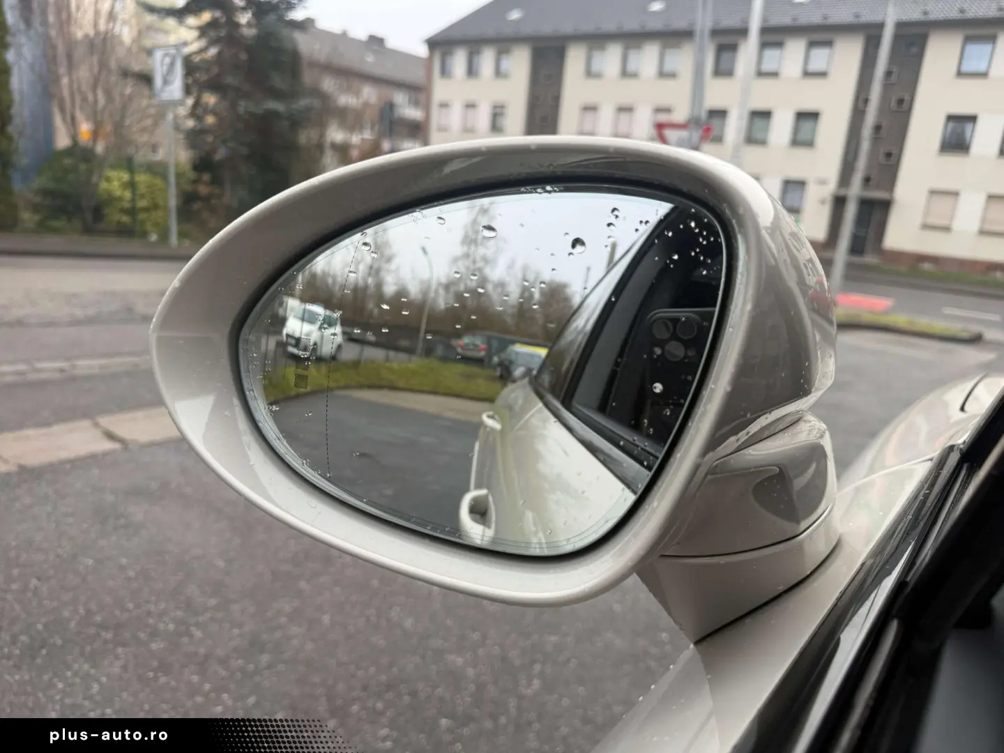 PORSCHE Cayenne GTS Coupe Pano Head-Up-ACC