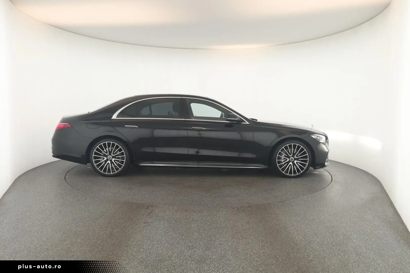 MERCEDES-BENZ S 580 lang AMG
