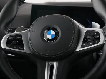 BMW X6 M60 M60i xDrive AHK