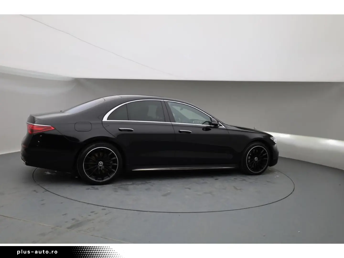 MERCEDES-BENZ S 580 4M AMG Burm TV FondEntert. Softclose HAL