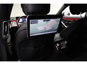 MERCEDES-BENZ S 580 4M AMG Burm TV FondEntert. Softclose HAL