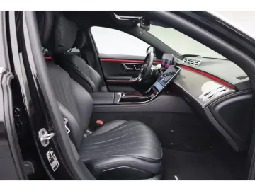 MERCEDES-BENZ S 580 4M AMG Burm TV FondEntert. Softclose HAL