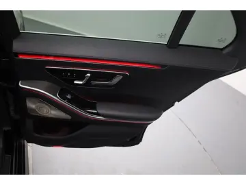 MERCEDES-BENZ S 580 4M AMG Burm TV FondEntert. Softclose HAL
