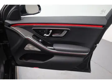 MERCEDES-BENZ S 580 4M AMG Burm TV FondEntert. Softclose HAL