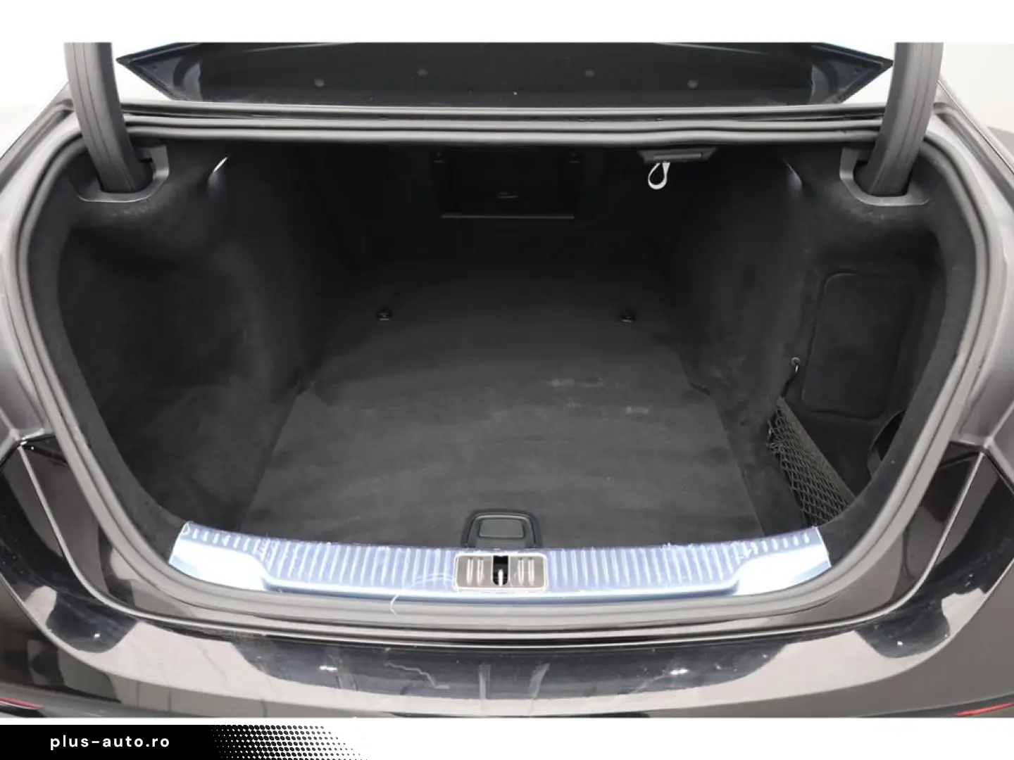 MERCEDES-BENZ S 580 4M AMG Burm TV FondEntert. Softclose HAL