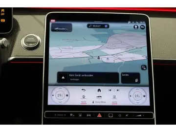 MERCEDES-BENZ S 580 4M AMG Burm TV FondEntert. Softclose HAL