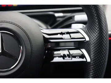 MERCEDES-BENZ S 580 4M AMG Burm TV FondEntert. Softclose HAL