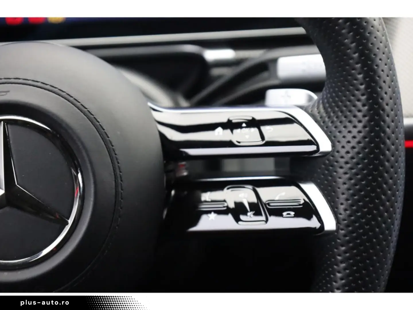 MERCEDES-BENZ S 580 4M AMG Burm TV FondEntert. Softclose HAL
