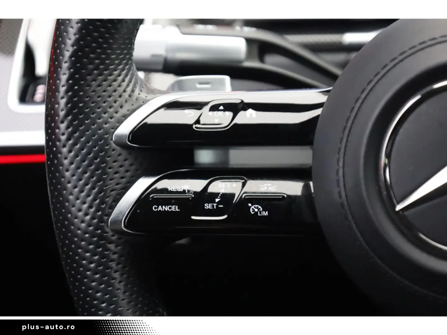 MERCEDES-BENZ S 580 4M AMG Burm TV FondEntert. Softclose HAL