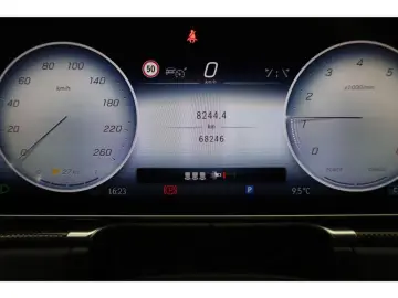 MERCEDES-BENZ S 580 4M AMG Burm TV FondEntert. Softclose HAL