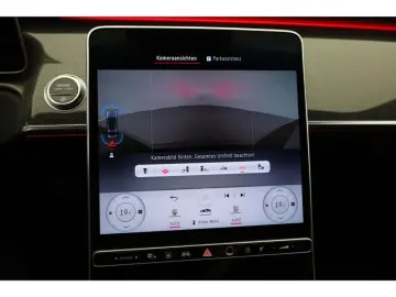 MERCEDES-BENZ S 580 4M AMG Burm TV FondEntert. Softclose HAL