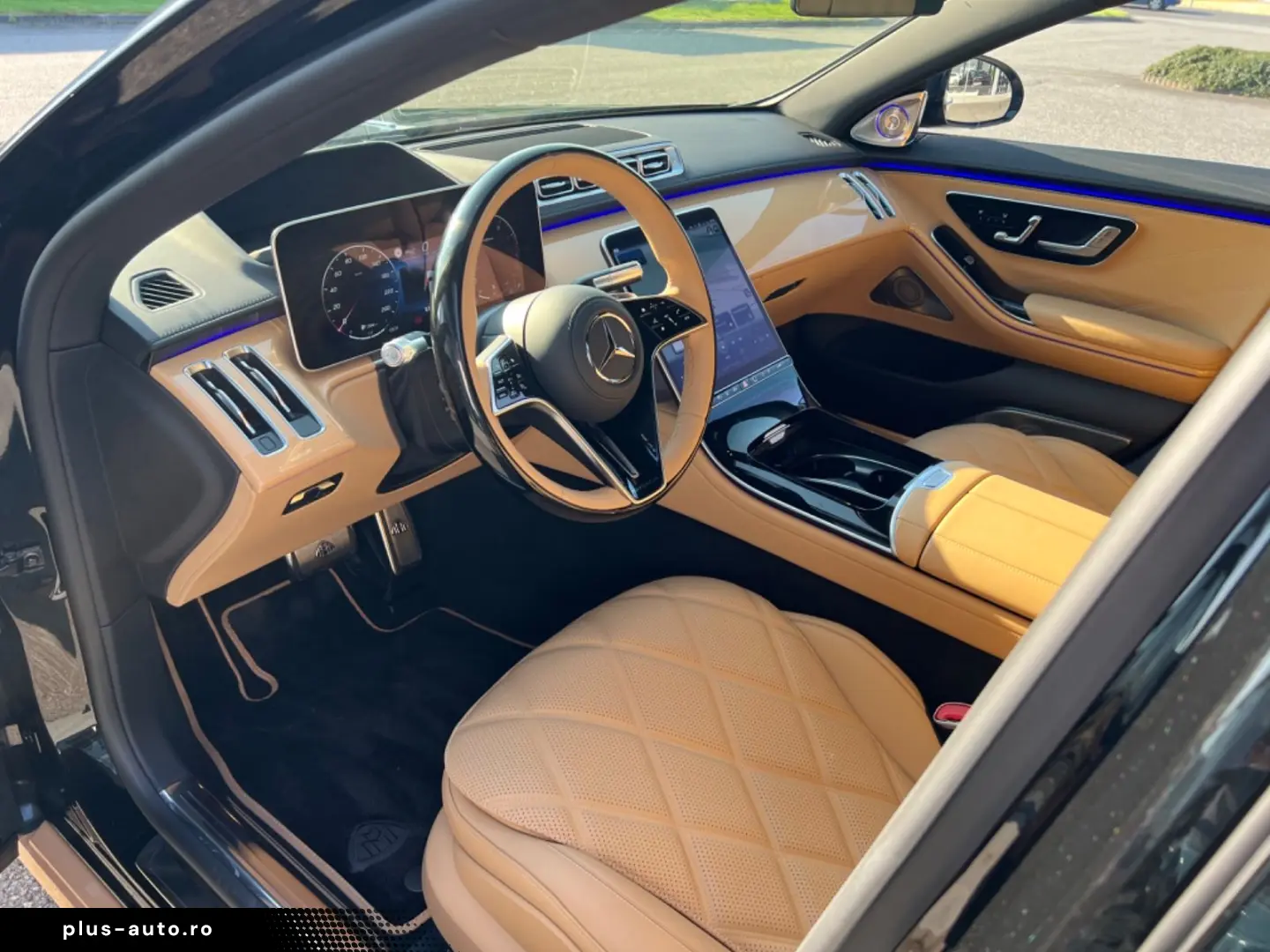 MERCEDES-BENZ S 680 Maybach VIRGIL ABLOH 1OF150