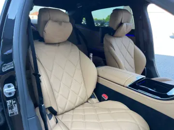 MERCEDES-BENZ S 680 Maybach VIRGIL ABLOH 1OF150