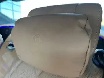 MERCEDES-BENZ S 680 Maybach VIRGIL ABLOH 1OF150