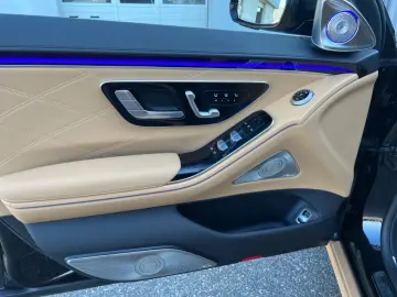 MERCEDES-BENZ S 680 Maybach VIRGIL ABLOH 1OF150
