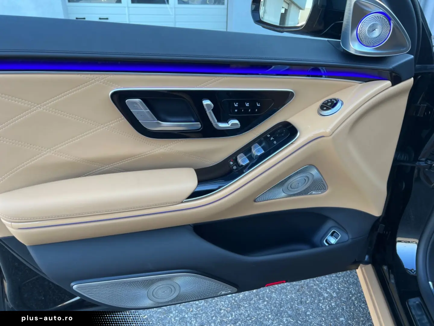 MERCEDES-BENZ S 680 Maybach VIRGIL ABLOH 1OF150