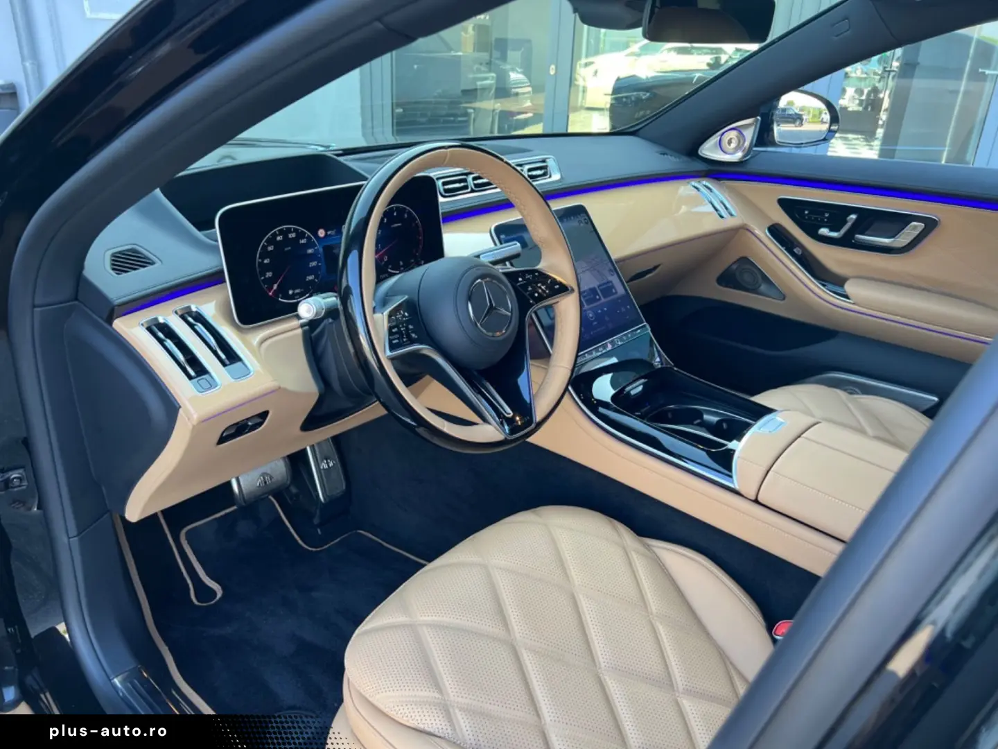 MERCEDES-BENZ S 680 Maybach VIRGIL ABLOH 1OF150