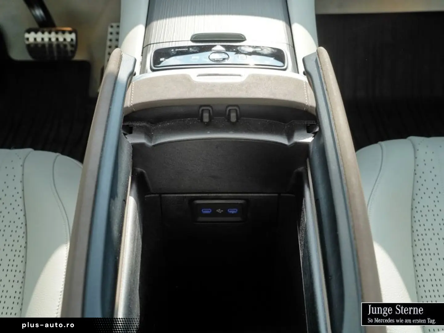 MERCEDES-BENZ EQS 450  SUV AMG HYPERSCREEN BURMESTER&hellip;