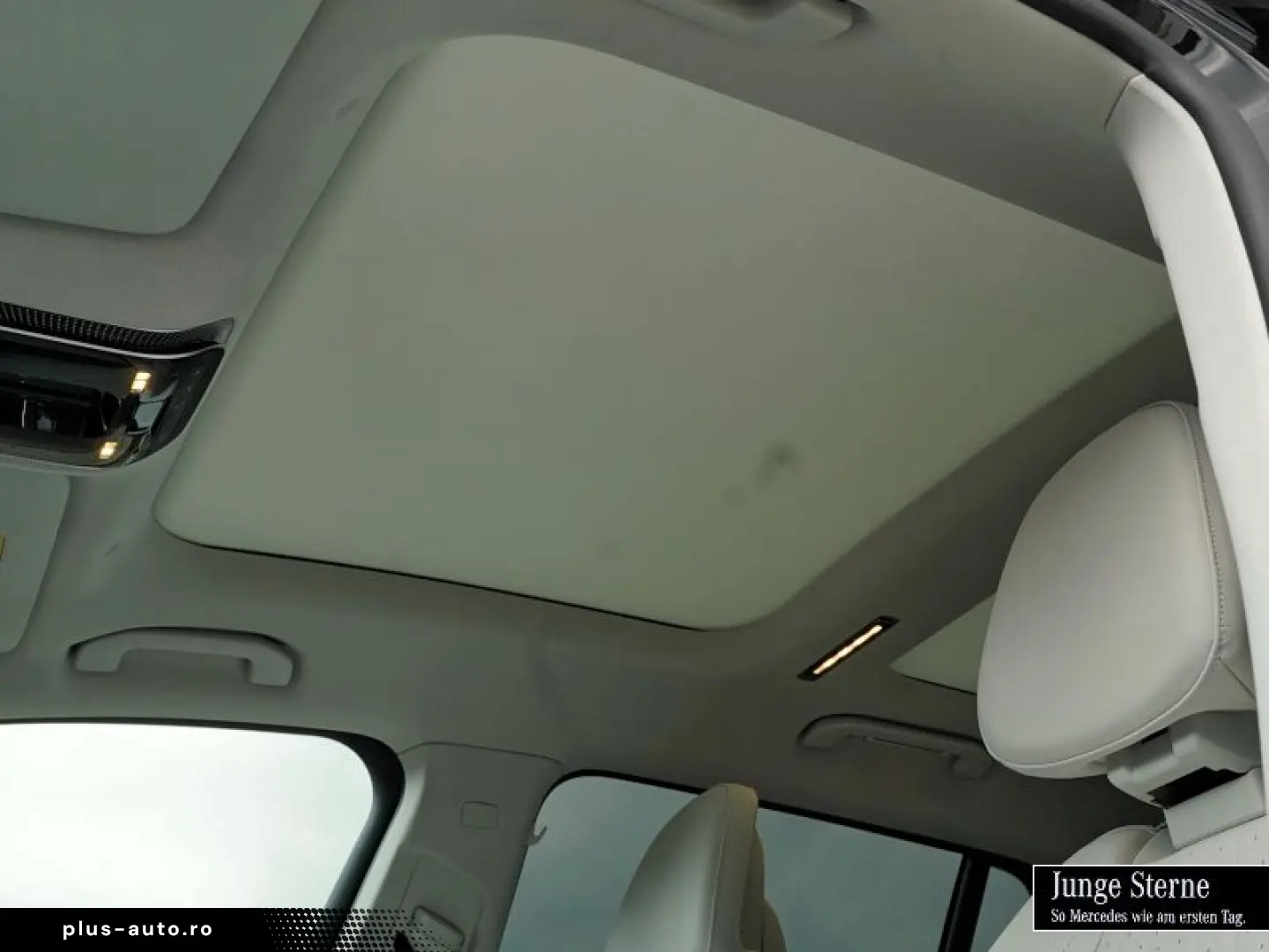 MERCEDES-BENZ EQS 450  SUV AMG HYPERSCREEN BURMESTER&hellip;