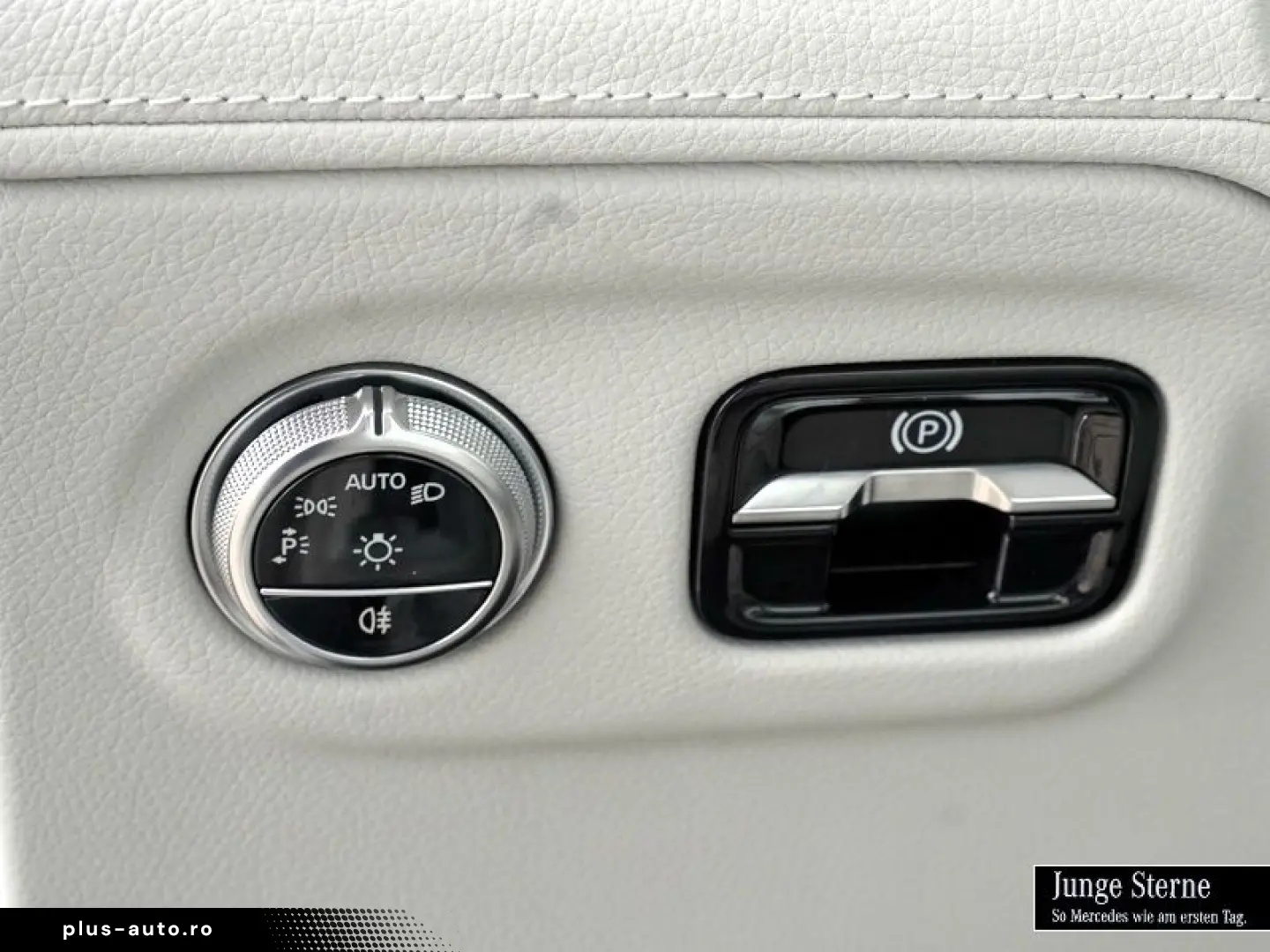 MERCEDES-BENZ EQS 450  SUV AMG HYPERSCREEN BURMESTER&hellip;