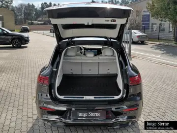 MERCEDES-BENZ EQS 450  SUV AMG HYPERSCREEN BURMESTER…