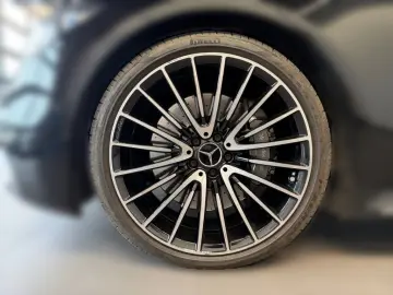 MERCEDES-BENZ S 580 4M AMG DiG.L BURM®4D DISTR MEM FOND-ENT.