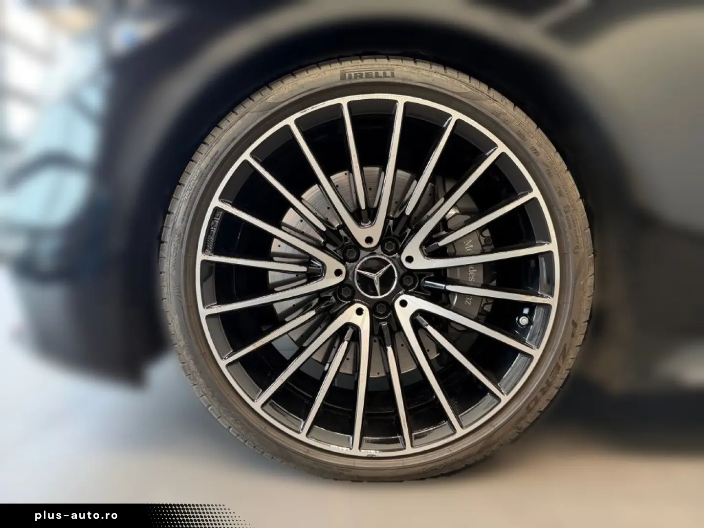 MERCEDES-BENZ S 580 4M AMG DiG.L BURM®4D DISTR MEM FOND-ENT.