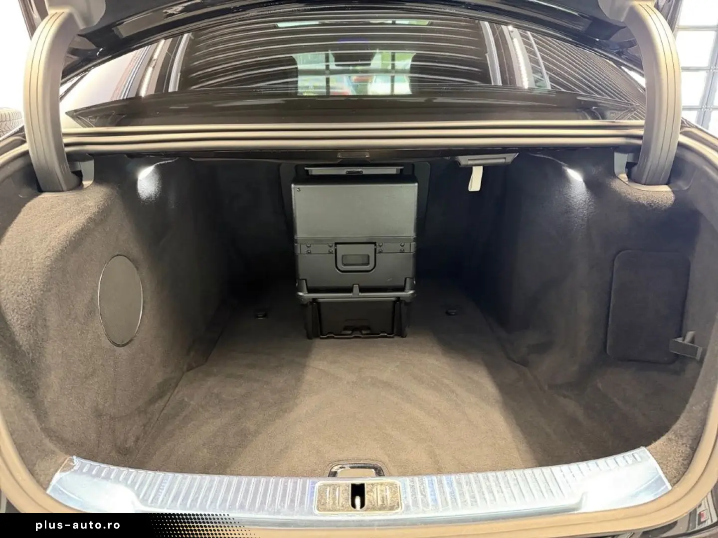 MERCEDES-BENZ S 580 4M AMG DiG.L BURM®4D DISTR MEM FOND-ENT.