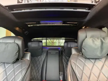 MERCEDES-BENZ S 580 4M AMG DiG.L BURM®4D DISTR MEM FOND-ENT.