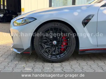 BMW M4 Coupe CSL Keramik Carbon HUD Garantie