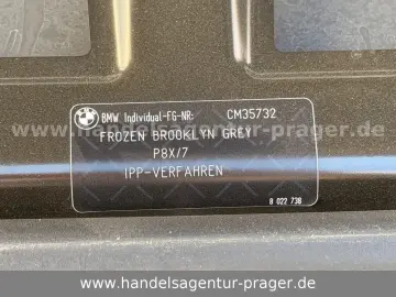 BMW M4 Coupe CSL Keramik Carbon HUD Garantie