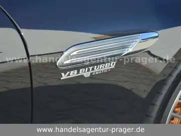 MERCEDES-BENZ SL 63 AMG 4M Keramik HUD ACC Carbon NP225K