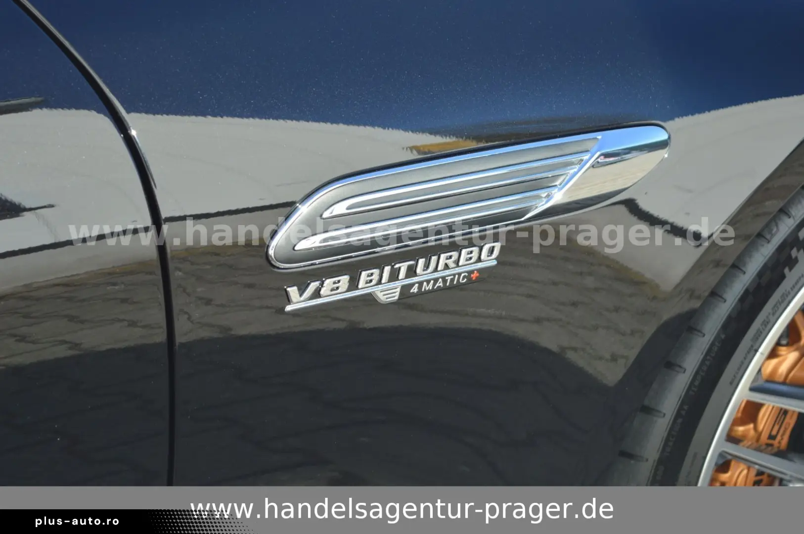MERCEDES-BENZ SL 63 AMG 4M Keramik HUD ACC Carbon NP225K