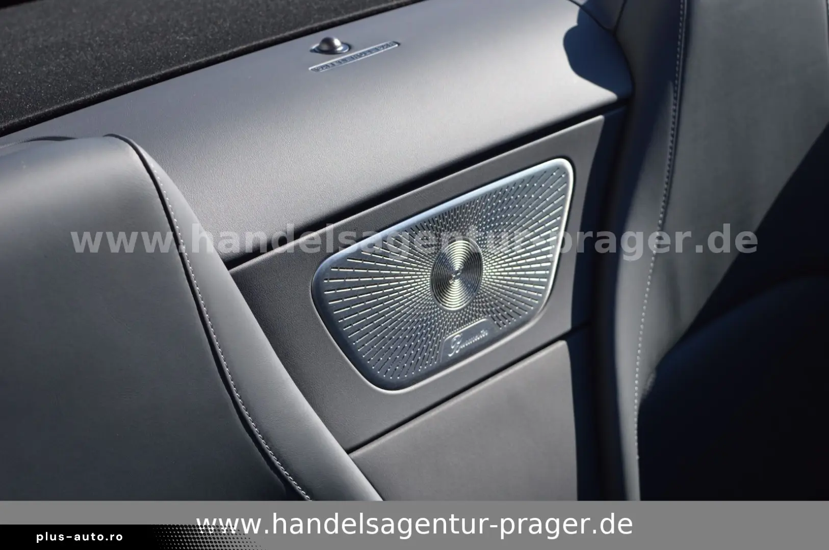 MERCEDES-BENZ SL 63 AMG 4M Keramik HUD ACC Carbon NP225K