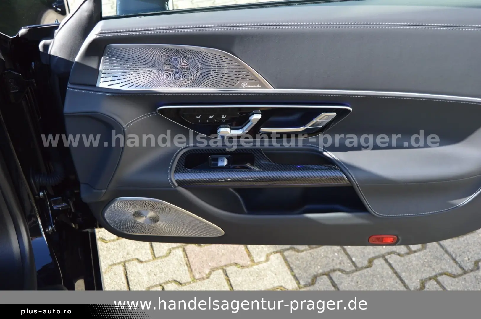 MERCEDES-BENZ SL 63 AMG 4M Keramik HUD ACC Carbon NP225K