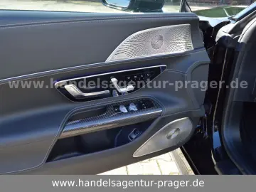 MERCEDES-BENZ SL 63 AMG 4M Keramik HUD ACC Carbon NP225K