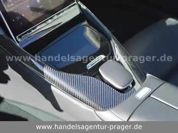 MERCEDES-BENZ SL 63 AMG 4M Keramik HUD ACC Carbon NP225K