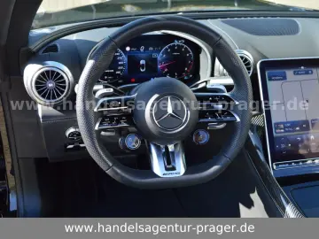 MERCEDES-BENZ SL 63 AMG 4M Keramik HUD ACC Carbon NP225K