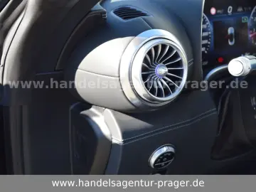 MERCEDES-BENZ SL 63 AMG 4M Keramik HUD ACC Carbon NP225K