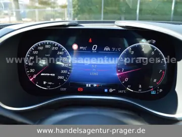 MERCEDES-BENZ SL 63 AMG 4M Keramik HUD ACC Carbon NP225K