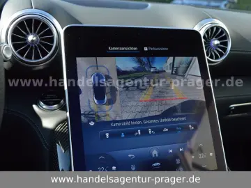 MERCEDES-BENZ SL 63 AMG 4M Keramik HUD ACC Carbon NP225K