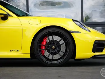 PORSCHE 911 Carrera 4 GTS   Manufaktur   BOSE