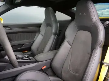 PORSCHE 911 Carrera 4 GTS   Manufaktur   BOSE