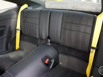 PORSCHE 911 Carrera 4 GTS   Manufaktur   BOSE