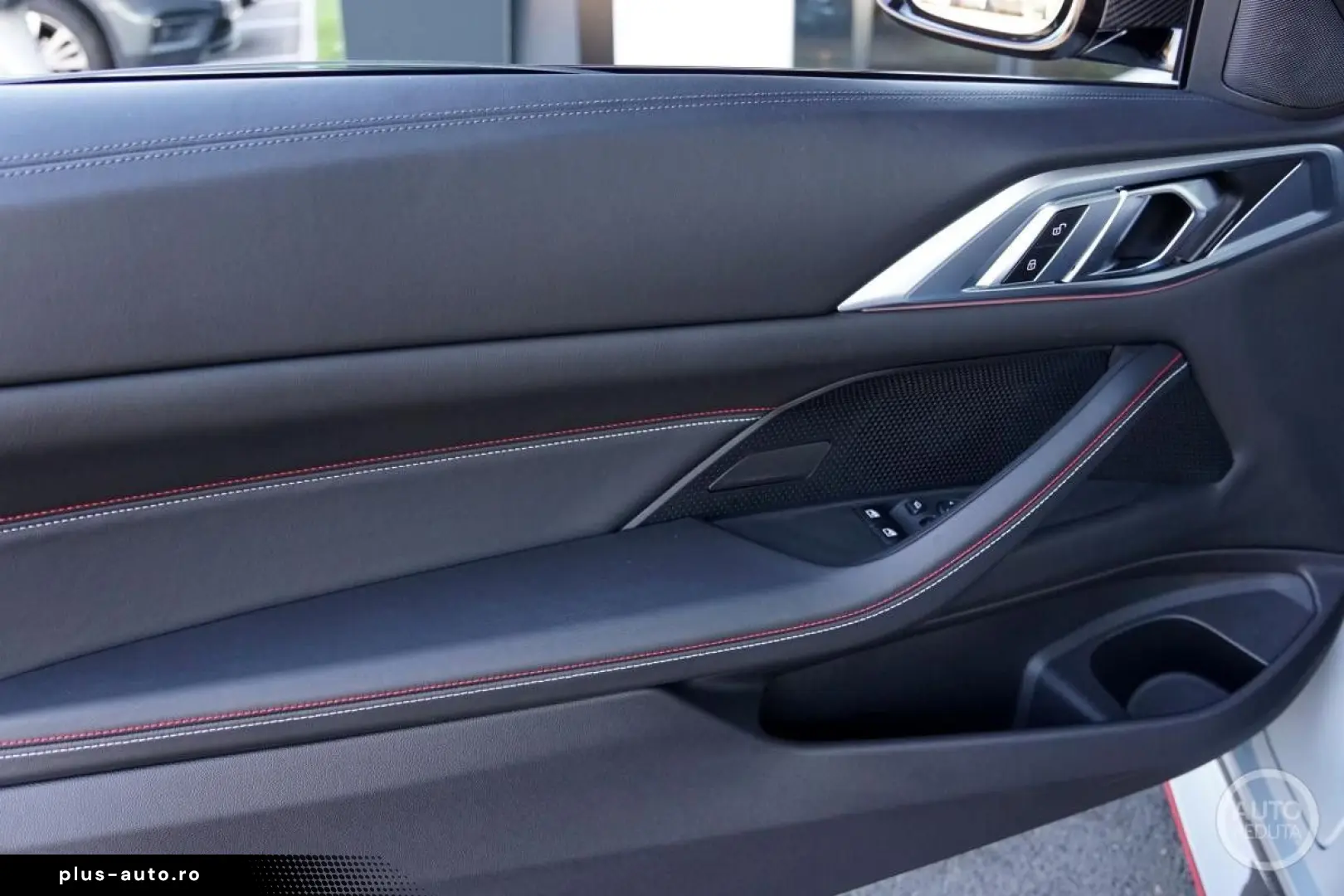 BMW M4 CSL Coupe 550 PS Keramik   Laser