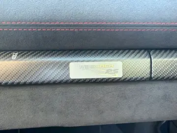 PORSCHE 718 SPYDER RS WEISSACH-PAKET CHRONO LIFT