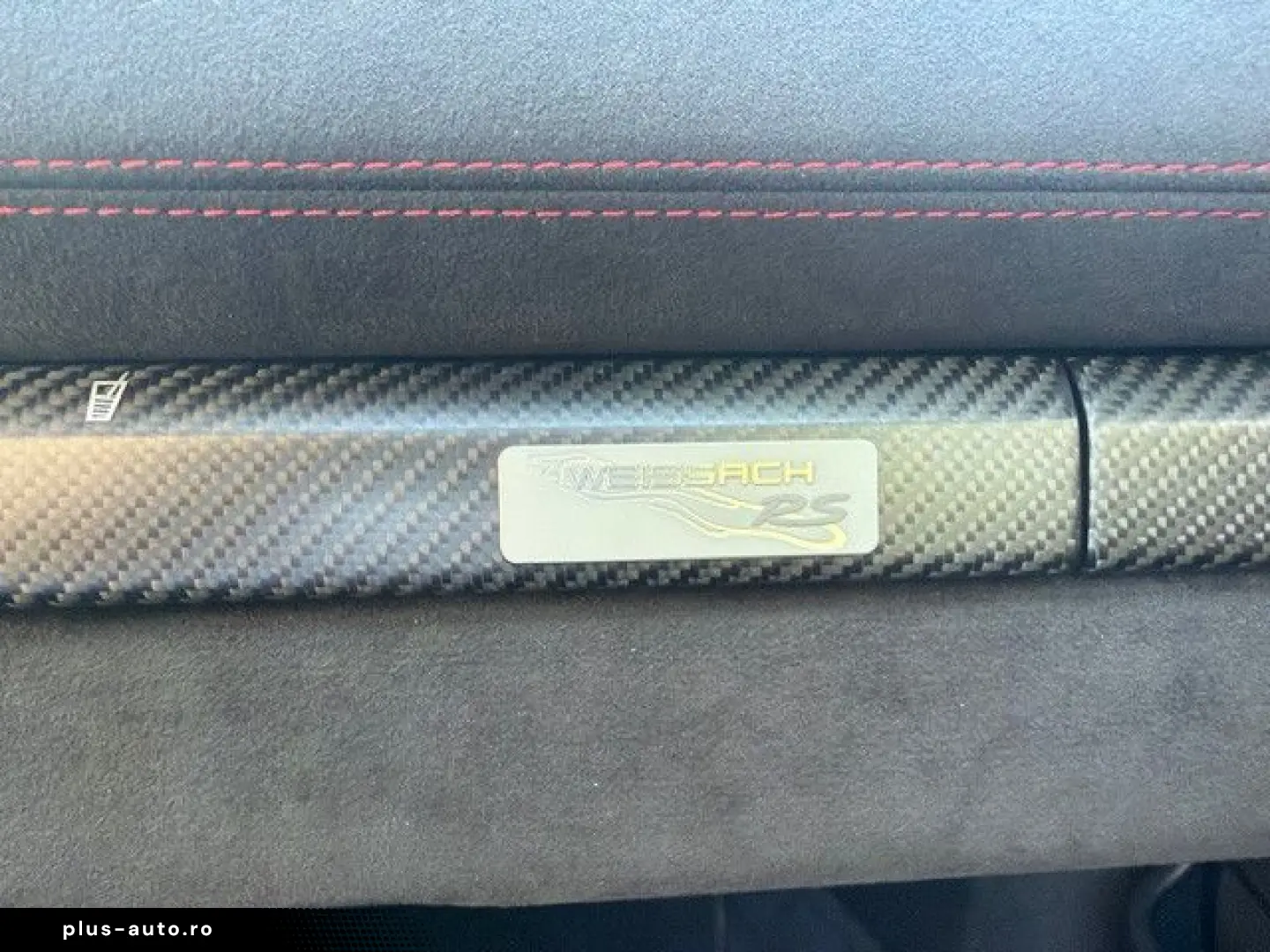 PORSCHE 718 SPYDER RS WEISSACH-PAKET CHRONO LIFT